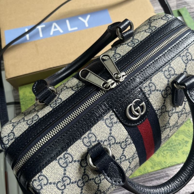 Gucci Boston Bags